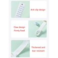 thumbnail image 3 of pinzas para colchas resistentes con resorte incorporado y soporte ajustable para sábanas., 3 of 5