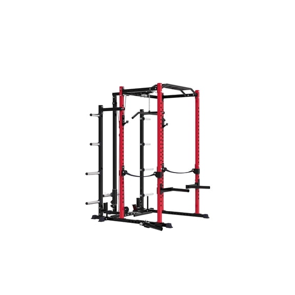 Hansu Power Training Rack, Power Rack