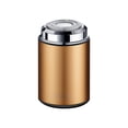 thumbnail image 4 of Mini afeitadora eléctrica recargable de metal, carga rápida tipo C, IPX7 resistente al agua, cuchillas de acero inoxidable, portátil para el cuidado personal masculino y viajes, 4 of 5