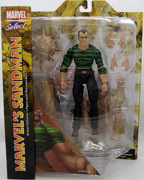 action man size