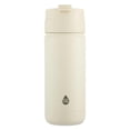 thumbnail image 1 of TAL 18oz Stainless Steel Ranger Coffee Travel Mug, Oat, 1 of 5