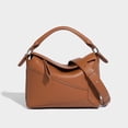 thumbnail image 4 of Women's Urban Minimalist Crossbody Bag - Chic Lazy Style for Everyday Use, 4 of 42