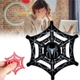 thumbnail image 2 of pitrice Children Adults for Spinning Gyroscope Fingertip Rotating Gyro Decompression Toy Supply for Living Room Office School, 2 of 5