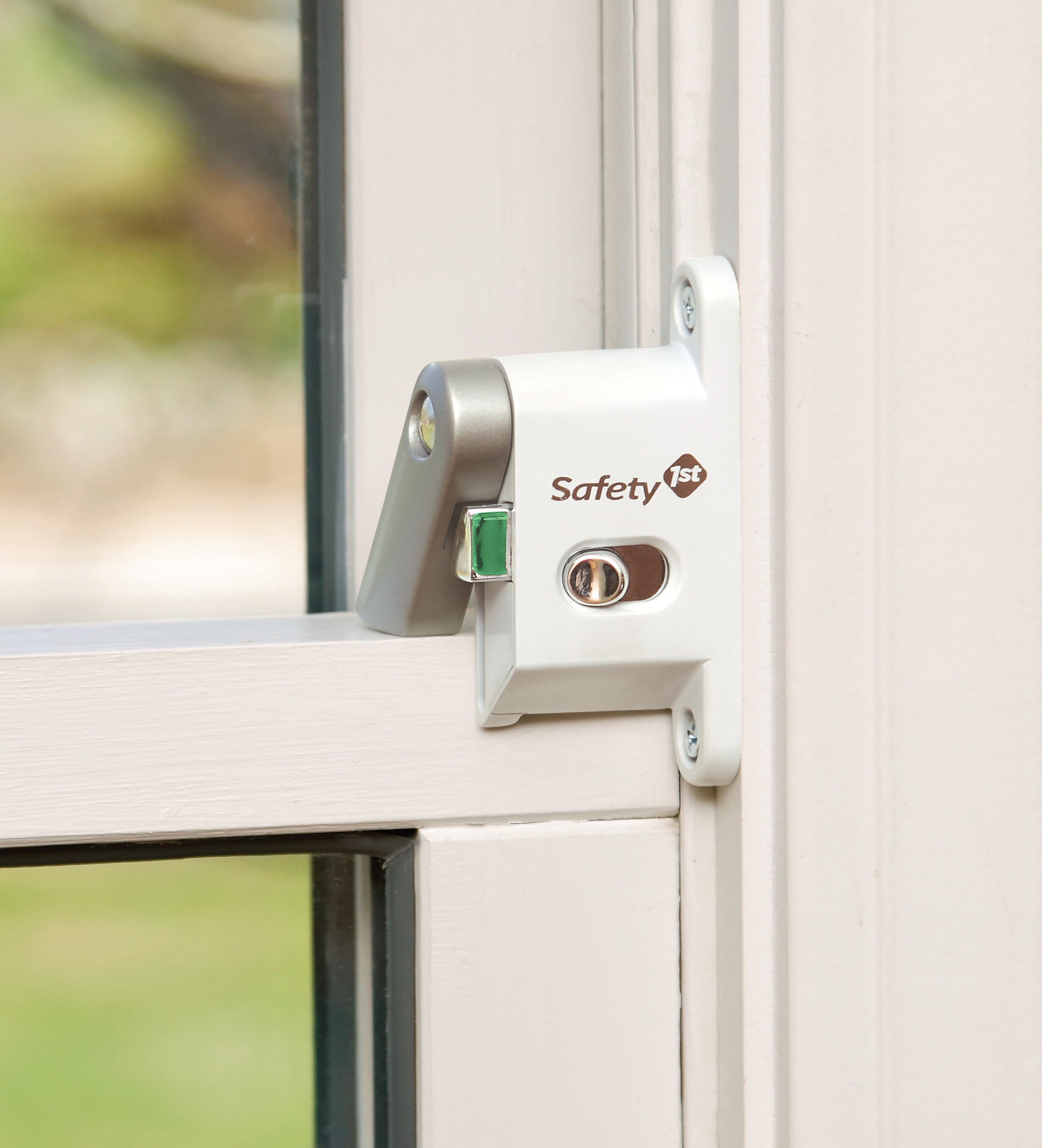 Safety 1st Window Lock (2pk)