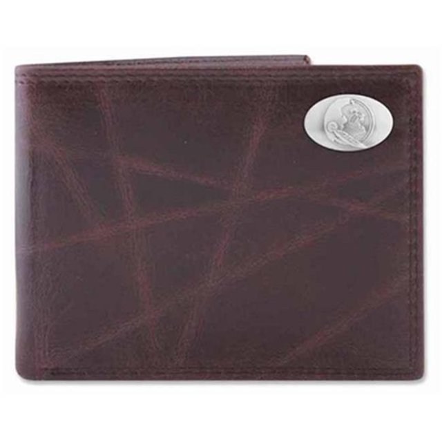 Portefeuille en Cuir avec Étui FSU