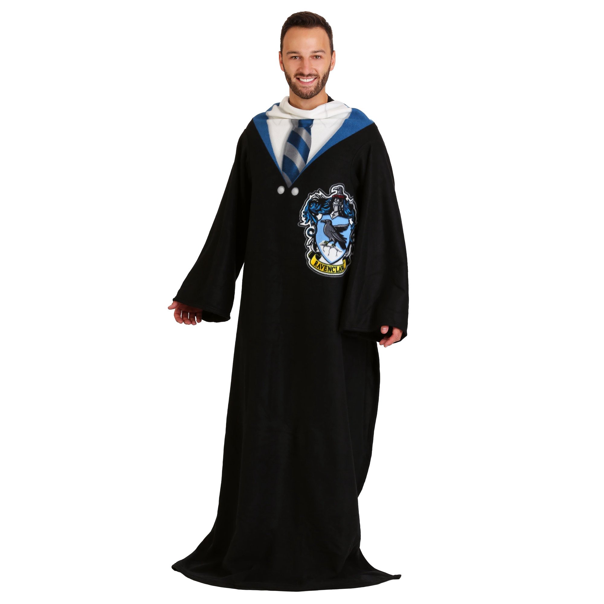 Harry potter ravenclaw blanket sale