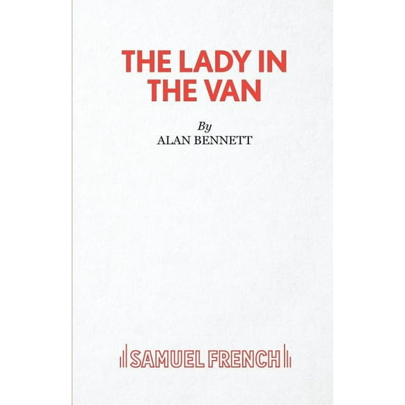 French's Acting Editions Lady in the Van, (Paperback)