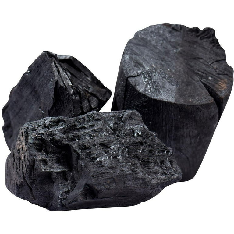 Jealous Devil Chunx XL - 35 lbs Natural Hardwood Lump Charcoal