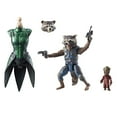 thumbnail image 1 of Marvel Guardians of the Galaxy Legends Series - Figurine Rocket Raccoon, 1 of 2