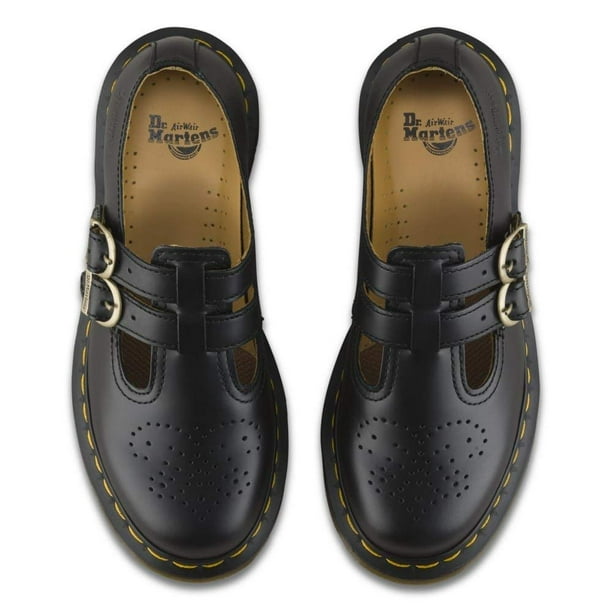 Dr martens shop flats