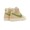 thumbnail image 3 of NIKE WOMENS NIKE BLAZER MID '77 VINTAGE WMNS "Vintage Green" DV7006 100 from Stadium Goods, 3 of 8