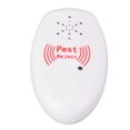 thumbnail image 4 of Repelente de Insectos ANGGREK Electrónico USB Recargable Blanco, 4 of 8