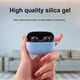 thumbnail image 4 of Audífonos Caja de carga de silicona Funda para para Redmi Buds 3 Lite (Azul cielo), 4 of 7