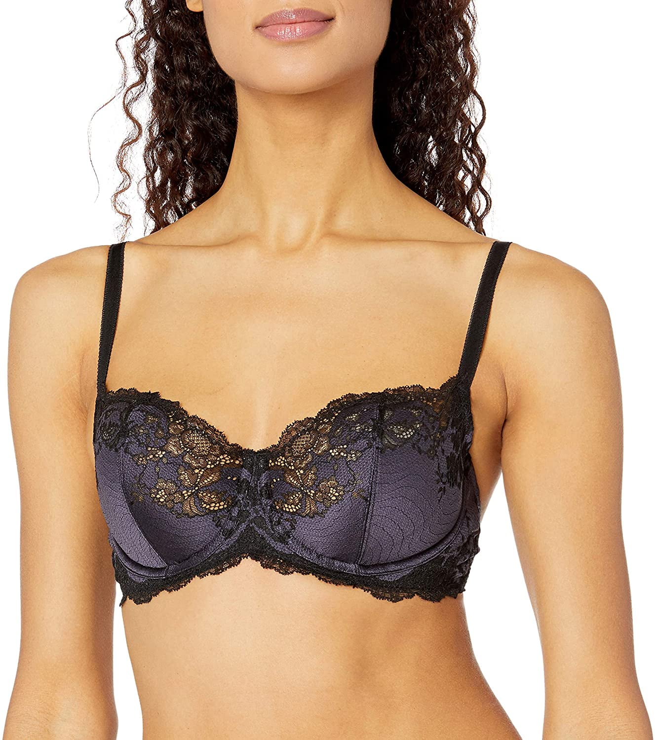 Wacoal Women's Lace Affair Underwire 