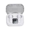 thumbnail image 2 of Auriculares Bluetooth Inalámbricos Auriculares Bluetooth Inalámbricos, Pantalla de Carga, Auriculares Estéreo en el Oído Auriculares Inalámbricos Usb, 2 of 2