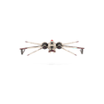 thumbnail image 5 of Star Wars Micro Galaxy Squadron ARC-170 Starfighter - 8 inch Vehicle with 1 inch Micro Figure Accessories, 5 of 12