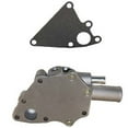 thumbnail image 2 of New Water Pump Compatible With Isuzu Pickup Trooper Chevrolet Luv 1981-1987 By 252102 251346 511963 Aw9132 1625877 8205 2303129 160066533 Cwp672 1311965 1128 B817 P817 98084 P817, 2 of 4