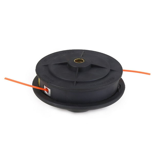 Lefu Bump Feed Trimmer Head for Honda GX22 GX25 GX31 GX35