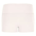thumbnail image 5 of hotojiny Women's Hot Pants Casual Slim Low Waist Basic Shorts Lounge Soft Comfy Solid Color Summer Shorts, 5 of 5