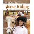 thumbnail image 1 of Pre-Owned Horse Riding (Hardcover) 1405391499 9781405391498, 1 of 1
