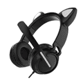 thumbnail image 3 of Audífonos Alámbricos Con Orejas De Gato Plegable Gadgets and Fun  Plegable alámbrico, 3 of 3