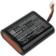 thumbnail image 2 of Battery for Bowers & Wilkins T7 J271/ICR18650NQ-3S Speaker CS-BWT700SL 2600mAh, 2 of 4
