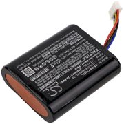 2600mAh Bowers & Wilkins J271/ICR18650NQ-3S Battery for T7
