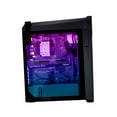 thumbnail image 4 of ASUS ROG G16CH Gaming Desktop PC, Intel Core i7-13700KF, NVIDIA GeForce RTX 4070 DUAL, 1TB SSD, 16GB RAM, Windows 11, G16CH-NB776, 4 of 10