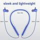 thumbnail image 5 of CXPSUE Audífonos Bluetooth tipo neckband 3 paquetes, 60 h de reproducción, 5 of 8