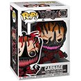 thumbnail image 3 of Figura de vinilo Funko POP Marvel Venom Carnage Cletus Kasady, 3 of 8
