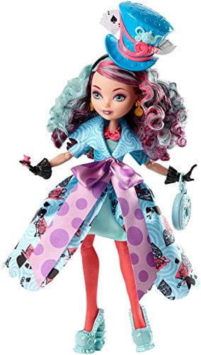 monster high mouscedes