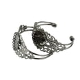 thumbnail image 1 of Brazalete en blanco Sunnimix 2 piezas Negro, 1 of 8