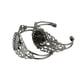 thumbnail image 1 of Brazalete en blanco Sunnimix 2 piezas Negro, 1 of 8