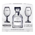 thumbnail image 1 of Tequila Mayorazgo Cristalino 750 ml + 2 copas, 1 of 3