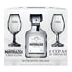 thumbnail image 1 of Tequila Mayorazgo Cristalino 750 ml + 2 copas, 1 of 3