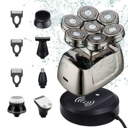Braun Series 5 5470, 8-in-1 Cordless Electric Trimmer & Body Braun Series 5 5470, 8-in-1 Cordless Electric Trimmer & Body