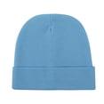 thumbnail image 7 of 6 Pack Baby Beanie Hats for Unisex Infant Toddler Cotton Beanie Newborn Hospital Hat for Boys Girls 0-6 Months, 7 of 7