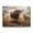 1000 Pieces, variant on Cattle Herd Dust Mountain Run 500-Piece Wooden Jigsaw Puzzle for Adults, Fun & Challenging Family Game, Stylish Wall Decor & Holiday Gift