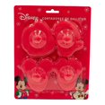 thumbnail image 1 of Set de Cortadores de Galletas Disney Mickey de Plástico, 1 of 4