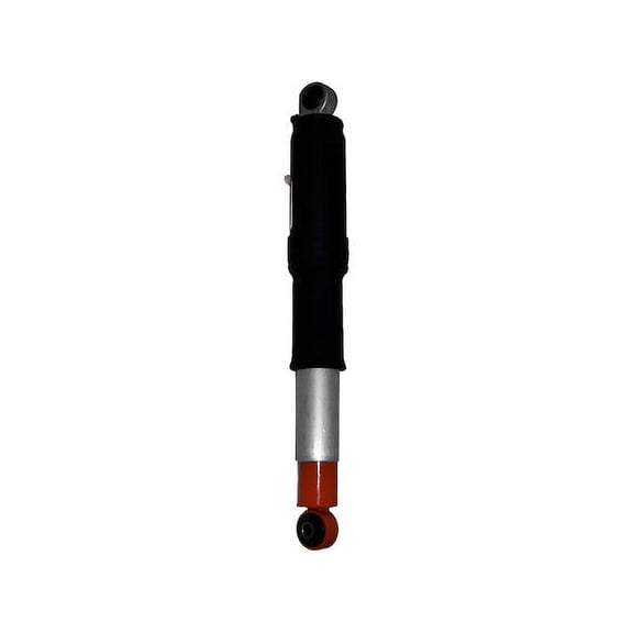 Rear Air Suspension Shock - Compatible with 2000 - 2014 GMC Yukon 2001 2002 2003 2004 2005 2006 2007 2008 2009 2010 2011 2012 2013