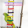 thumbnail image 5 of Macaron Ladder Five Color Rods 12 Layers, 5 of 5