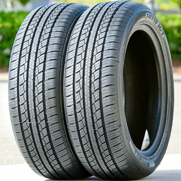 Free Shipping! Westlake SU318 All-Season Highway Touring Tire, 275