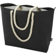 thumbnail image 3 of Panama Recycled Beach 23L Cooler Tote Bag, 3 of 3