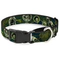 thumbnail image 1 of Buckle Down Disney Pet Dog Collar, 1 of 1