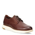 thumbnail image 2 of Cole Haan Men's, Grand Atlantic Oxford Chestnut 10 W, 2 of 6
