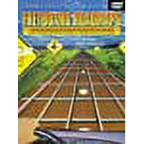 FRETBOARD ROADMAPS DVD