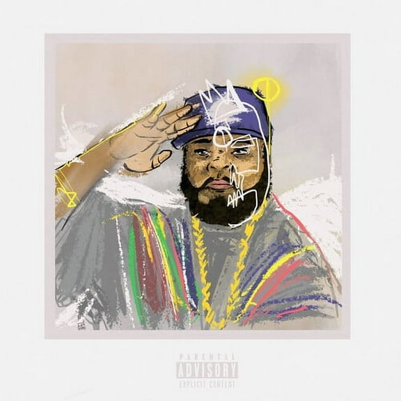 Fred the Godson - Ascension - Music & Performance - Vinyl