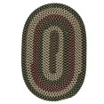 thumbnail image 1 of Colonial Mills BF62R096X120 Tapis de Ferme Brook 8 x 10 Pi, Vert Hiver, 1 of 1