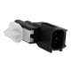 thumbnail image 1 of Sidaley Sensor de temperatura exterior del vehículo Reemplazo del detector reemplazable desmontable extraíble preciso portátil para 4RUNNER Vehículos, repuestos y accesorios Mis, 1 of 6