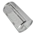 thumbnail image 4 of ZPSHYD Panier à Griller Roulant en Acier Inoxydable – Cage Ronde Polyvalente pour Rôtir des Noix, des Légumes et Plus Encore sur Votre Barbecue. (Type D), 4 of 14